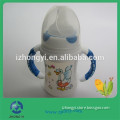 Biodegradable Plastic Baby Milk Feeding Bottle